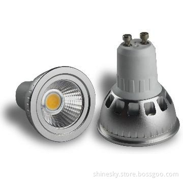 LED Spot Light/Epistar or LG light source available/CE, RoHS/ high bri